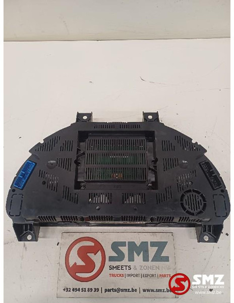 Iveco Occ instrumentenpaneel Iveco - لوحة القيادة - شاحنة: صور 2 Iveco Occ instrumentenpaneel Iveco - لوحة القيادة - شاحنة: صور 2