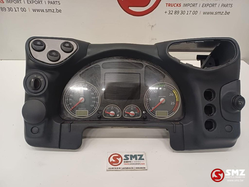 Iveco Occ instrumentenpaneel Iveco - لوحة القيادة - شاحنة: صور 1 Iveco Occ instrumentenpaneel Iveco - لوحة القيادة - شاحنة: صور 1