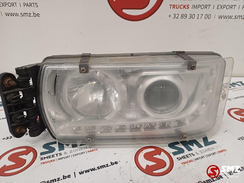 Iveco Occ koplamp links Iveco - كشافات - شاحنة: صور 1 Iveco Occ koplamp links Iveco - كشافات - شاحنة: صور 1