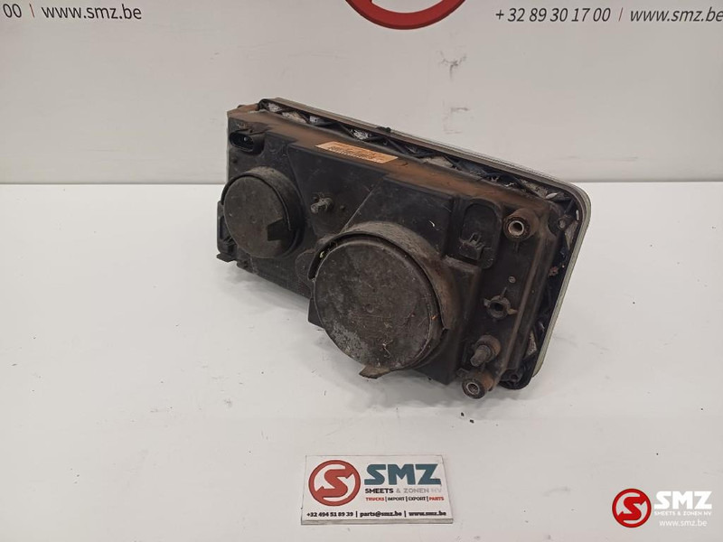 Iveco Occ koplamp rechts Iveco - كشافات - شاحنة: صور 3 Iveco Occ koplamp rechts Iveco - كشافات - شاحنة: صور 3