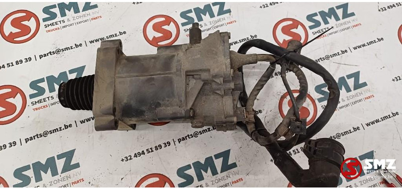 Iveco Occ koppelingscilinder Iveco - القابض و قطع الغيار - شاحنة: صور 2 Iveco Occ koppelingscilinder Iveco - القابض و قطع الغيار - شاحنة: صور 2