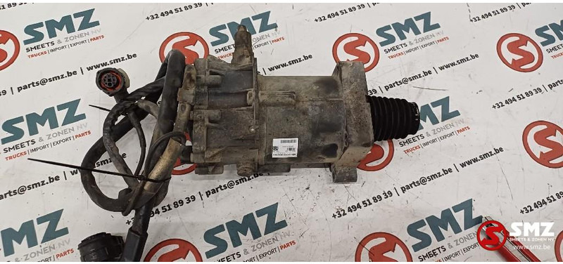 Iveco Occ koppelingscilinder Iveco - القابض و قطع الغيار - شاحنة: صور 4 Iveco Occ koppelingscilinder Iveco - القابض و قطع الغيار - شاحنة: صور 4