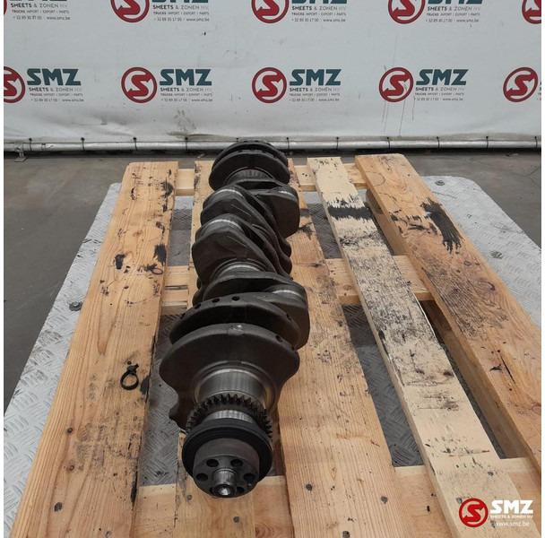 Iveco Occ krukas F4AFE611 Iveco - العمود المرفقي - شاحنة: صور 4 Iveco Occ krukas F4AFE611 Iveco - العمود المرفقي - شاحنة: صور 4