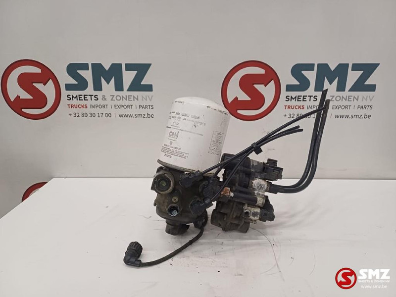 Iveco Occ luchtdroger Iveco - قطع الغيار - شاحنة: صور 1 Iveco Occ luchtdroger Iveco - قطع الغيار - شاحنة: صور 1