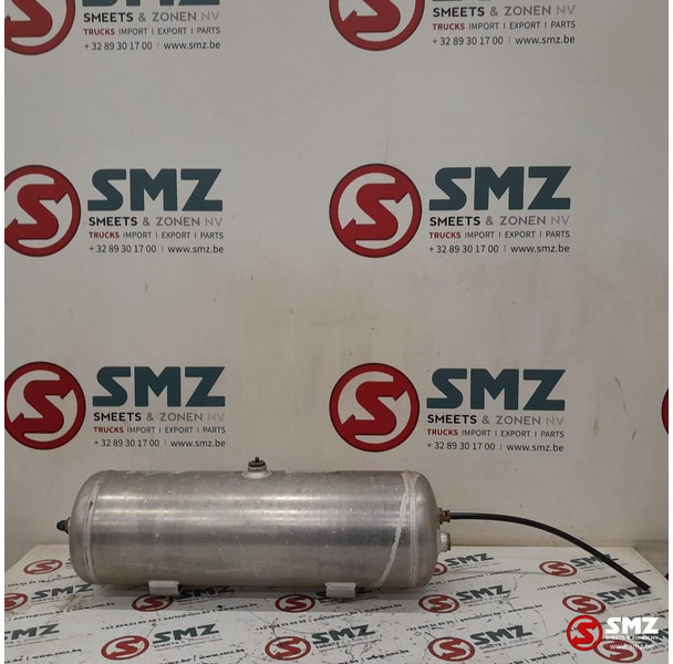 Iveco Occ luchtketel 20L 12,5Bar Iveco - قطع الغيار - شاحنة: صور 2 Iveco Occ luchtketel 20L 12,5Bar Iveco - قطع الغيار - شاحنة: صور 2