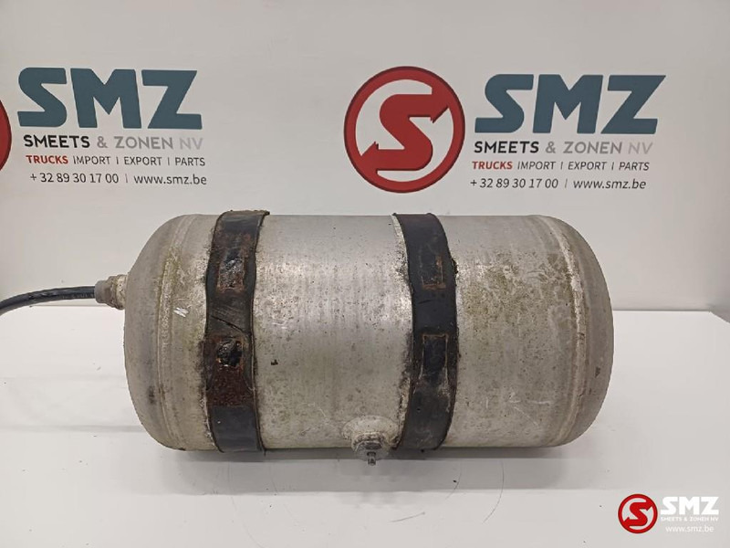 Iveco Occ luchtketel 20L 14Bar Iveco - قطع الغيار - شاحنة: صور 2 Iveco Occ luchtketel 20L 14Bar Iveco - قطع الغيار - شاحنة: صور 2