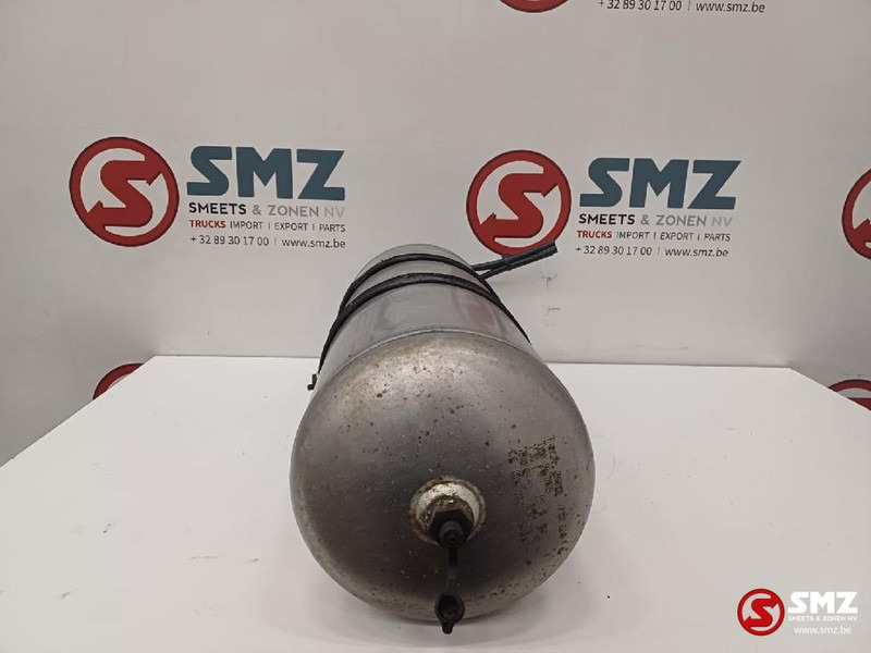 Iveco Occ luchtketel 30L 14Bar Iveco - قطع الغيار - شاحنة: صور 4 Iveco Occ luchtketel 30L 14Bar Iveco - قطع الغيار - شاحنة: صور 4