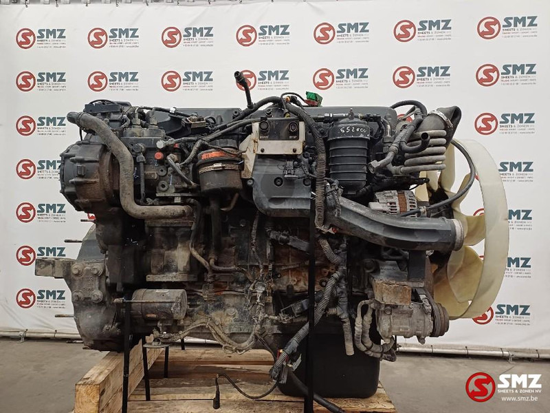 Iveco Occ motor F3GFE611 Iveco Cursor 11 - المحرك - شاحنة: صور 2 Iveco Occ motor F3GFE611 Iveco Cursor 11 - المحرك - شاحنة: صور 2