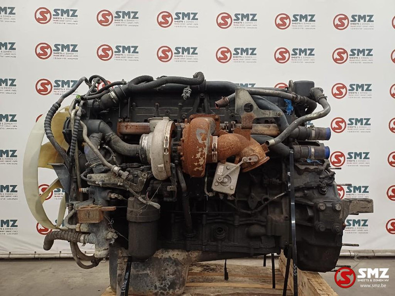 Iveco Occ motor F3GFE611 Iveco Cursor 11 - المحرك - شاحنة: صور 1 Iveco Occ motor F3GFE611 Iveco Cursor 11 - المحرك - شاحنة: صور 1