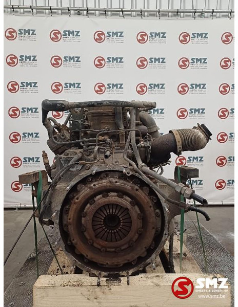 Iveco Occ motor Tector F4AE3681 Iveco - المحرك - شاحنة: صور 4 Iveco Occ motor Tector F4AE3681 Iveco - المحرك - شاحنة: صور 4