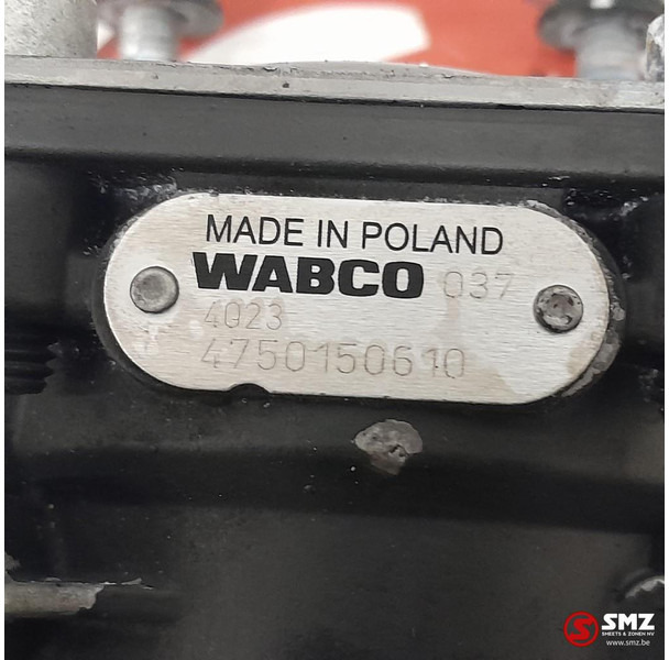 Iveco Occ overdrukventiel Iveco - قطع الغيار - شاحنة: صور 5 Iveco Occ overdrukventiel Iveco - قطع الغيار - شاحنة: صور 5