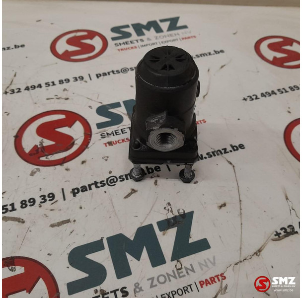 Iveco Occ overdrukventiel Iveco - قطع الغيار - شاحنة: صور 3 Iveco Occ overdrukventiel Iveco - قطع الغيار - شاحنة: صور 3