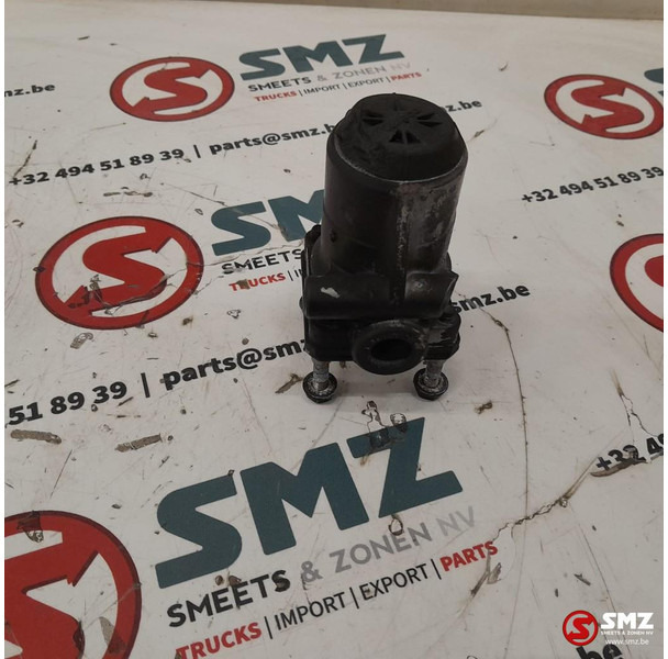 Iveco Occ overdrukventiel Iveco - قطع الغيار - شاحنة: صور 2 Iveco Occ overdrukventiel Iveco - قطع الغيار - شاحنة: صور 2