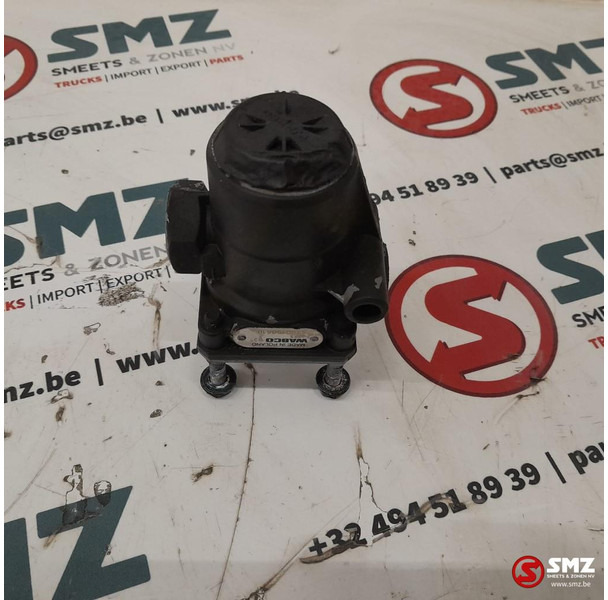 Iveco Occ overdrukventiel Iveco - قطع الغيار - شاحنة: صور 1 Iveco Occ overdrukventiel Iveco - قطع الغيار - شاحنة: صور 1