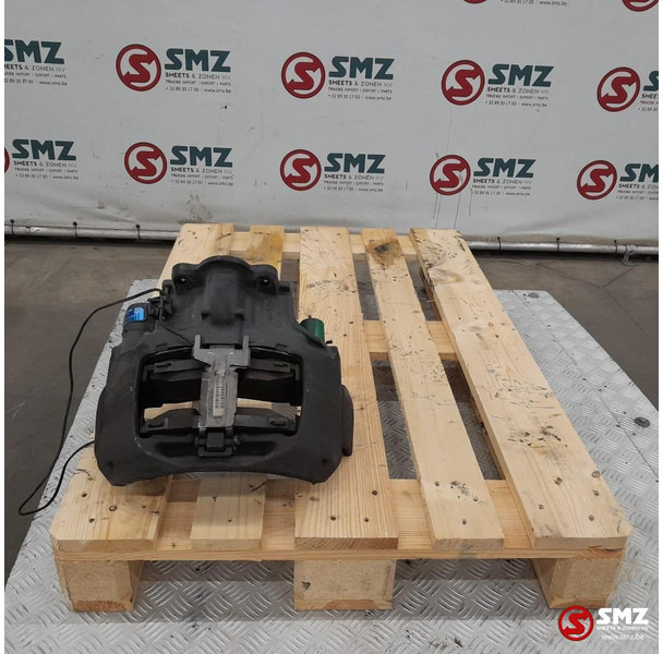 Iveco Occ remklauw linksachter Iveco - السرج - شاحنة: صور 1 Iveco Occ remklauw linksachter Iveco - السرج - شاحنة: صور 1