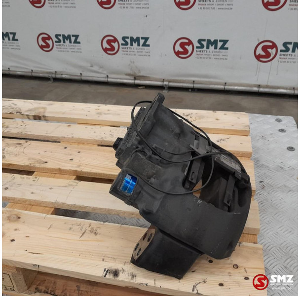 Iveco Occ remklauw linksachter Iveco - السرج - شاحنة: صور 4 Iveco Occ remklauw linksachter Iveco - السرج - شاحنة: صور 4