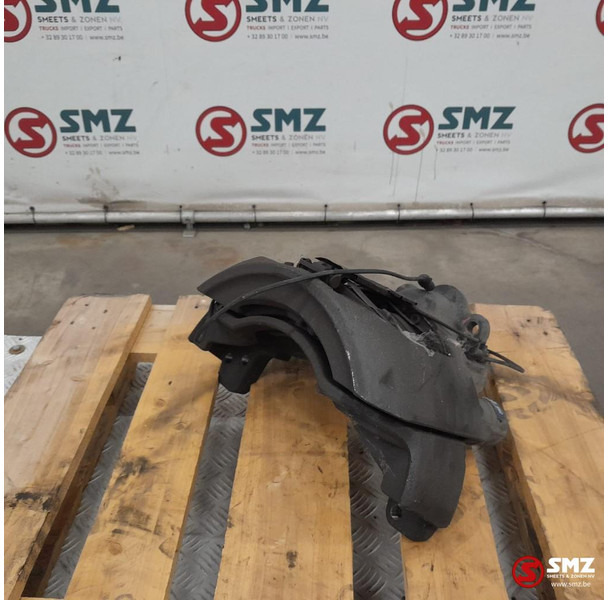 Iveco Occ remklauw rechtsachter Iveco - السرج - شاحنة: صور 3 Iveco Occ remklauw rechtsachter Iveco - السرج - شاحنة: صور 3