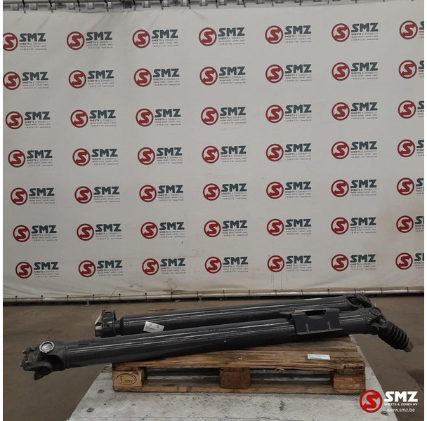 Iveco Occ set cardanassen Iveco - نصف رمح - شاحنة: صور 2 Iveco Occ set cardanassen Iveco - نصف رمح - شاحنة: صور 2