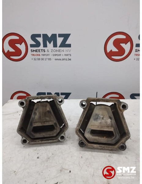 Iveco Occ set motorsteunen Iveco - كرسي مكينة - شاحنة: صور 1 Iveco Occ set motorsteunen Iveco - كرسي مكينة - شاحنة: صور 1