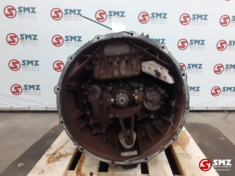 Iveco Occ versnellingsbak 12AS2330TD Iveco EURO 6 - علبة التروس - شاحنة: صور 4 Iveco Occ versnellingsbak 12AS2330TD Iveco EURO 6 - علبة التروس - شاحنة: صور 4