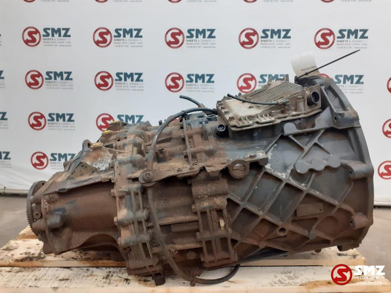 Iveco Occ versnellingsbak 12AS2330TD Iveco EURO 6 - علبة التروس - شاحنة: صور 2 Iveco Occ versnellingsbak 12AS2330TD Iveco EURO 6 - علبة التروس - شاحنة: صور 2