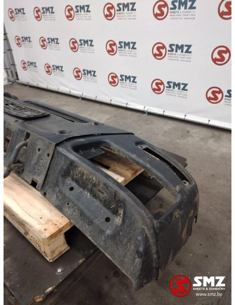 Iveco Occ voorbumper + bumper links Iveco Trakker 504221 - كأس مترعة - شاحنة: صور 4 Iveco Occ voorbumper + bumper links Iveco Trakker 504221 - كأس مترعة - شاحنة: صور 4