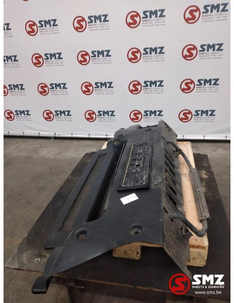 Iveco Occ voorbumper + bumper links Iveco Trakker 504221 - كأس مترعة - شاحنة: صور 3 Iveco Occ voorbumper + bumper links Iveco Trakker 504221 - كأس مترعة - شاحنة: صور 3