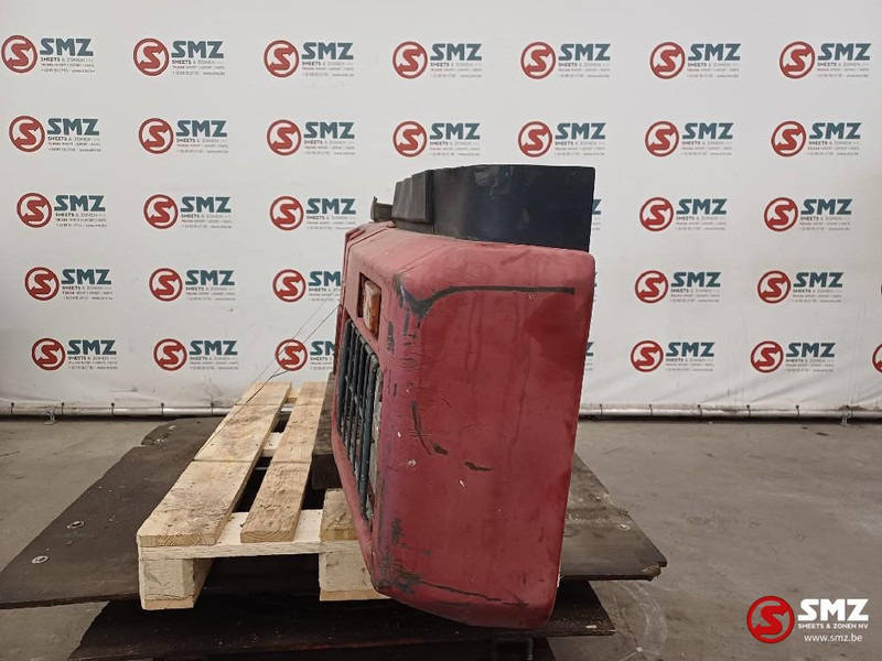 Iveco Occ voorbumper + koplampen Iveco - كأس مترعة - شاحنة: صور 3 Iveco Occ voorbumper + koplampen Iveco - كأس مترعة - شاحنة: صور 3