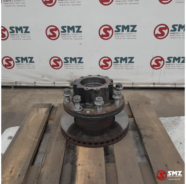 Iveco Occ wielnaaf Iveco - قيادة السيارة - شاحنة: صور 3 Iveco Occ wielnaaf Iveco - قيادة السيارة - شاحنة: صور 3