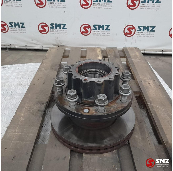 Iveco Occ wielnaaf Iveco - قيادة السيارة - شاحنة: صور 2 Iveco Occ wielnaaf Iveco - قيادة السيارة - شاحنة: صور 2