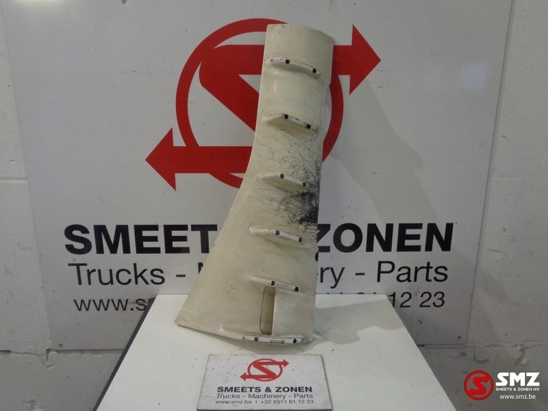 Iveco Occ windgeleider 500364905 links - الديناميكا الهوائية/ المفسدين - شاحنة: صور 1 Iveco Occ windgeleider 500364905 links - الديناميكا الهوائية/ المفسدين - شاحنة: صور 1