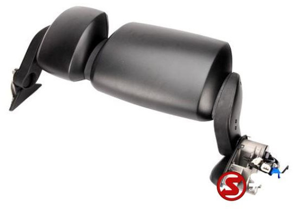 Iveco Spiegel Iveco Stralis links verwarmd - المرآة الخلفية - شاحنة: صور 2 Iveco Spiegel Iveco Stralis links verwarmd - المرآة الخلفية - شاحنة: صور 2