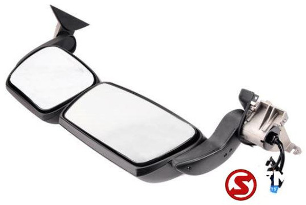 Iveco Spiegel Iveco Stralis links verwarmd - المرآة الخلفية - شاحنة: صور 1 Iveco Spiegel Iveco Stralis links verwarmd - المرآة الخلفية - شاحنة: صور 1