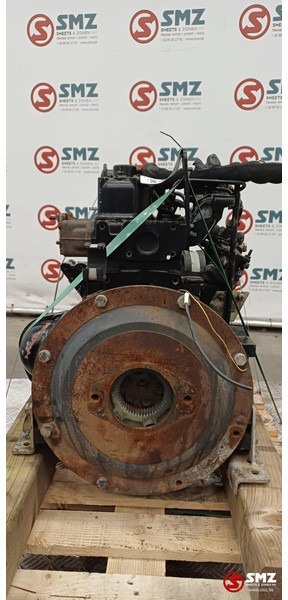 John Deere Occ Motor John Deere 3012d007 - المحرك - الآلات والماكينات الزراعية: صور 2 John Deere Occ Motor John Deere 3012d007 - المحرك - الآلات والماكينات الزراعية: صور 2