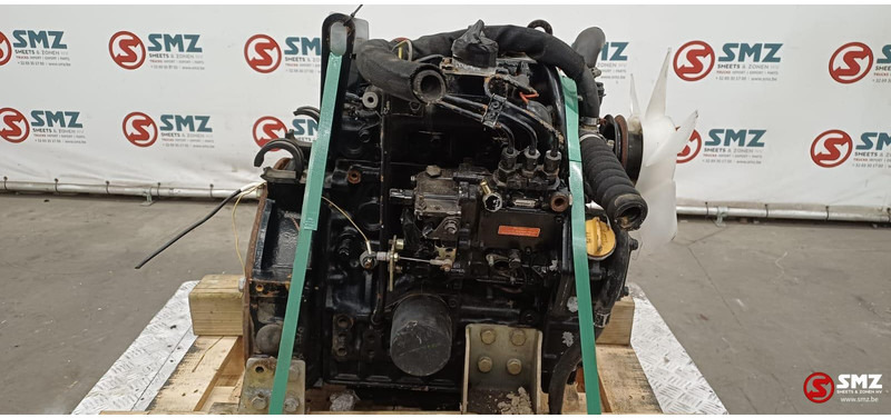John Deere Occ Motor John Deere 3012d007 - المحرك - الآلات والماكينات الزراعية: صور 4 John Deere Occ Motor John Deere 3012d007 - المحرك - الآلات والماكينات الزراعية: صور 4