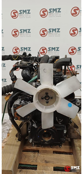 John Deere Occ Motor John Deere 3012d007 - المحرك - الآلات والماكينات الزراعية: صور 1 John Deere Occ Motor John Deere 3012d007 - المحرك - الآلات والماكينات الزراعية: صور 1