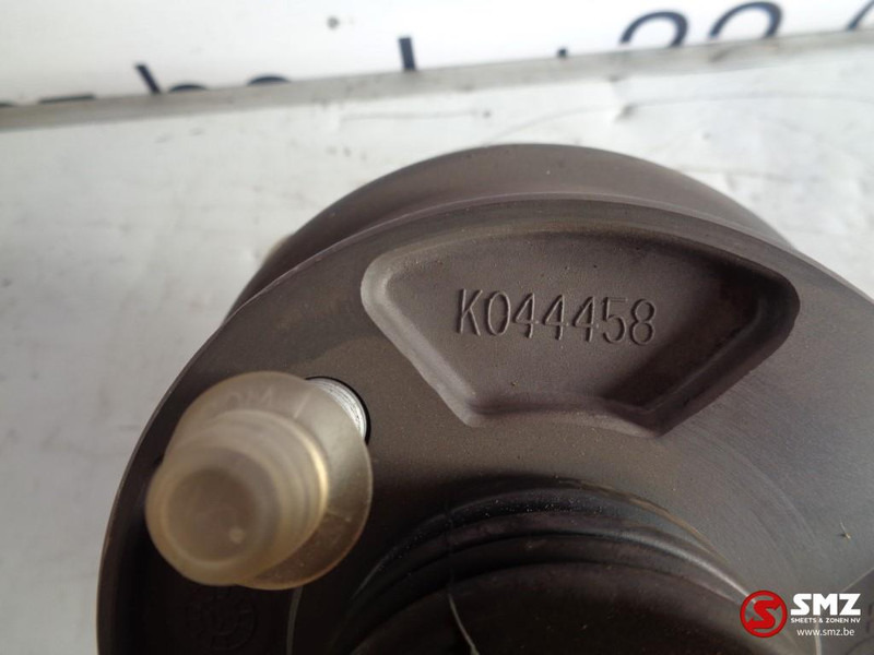 KNORR BREMSE Remcillinder mercedes + man knorr t50 - اسطوانة الفرامل - شاحنة: صور 4 KNORR BREMSE Remcillinder mercedes + man knorr t50 - اسطوانة الفرامل - شاحنة: صور 4