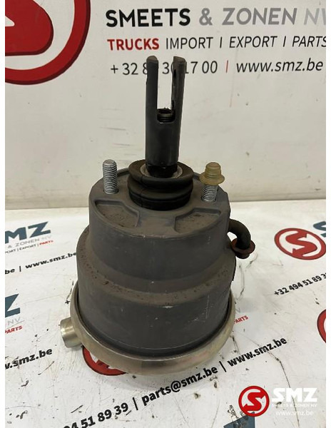 KNORR BREMSE Remcillinder mercedes + man knorr t50 - اسطوانة الفرامل - شاحنة: صور 2 KNORR BREMSE Remcillinder mercedes + man knorr t50 - اسطوانة الفرامل - شاحنة: صور 2