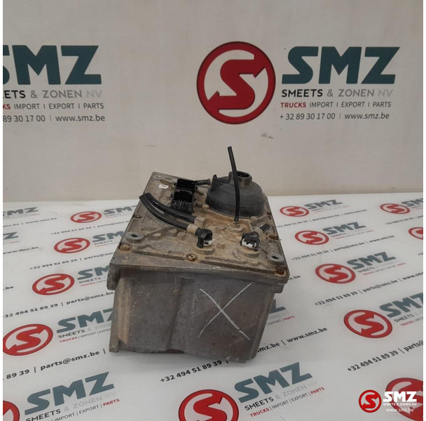 MAN Occ AdBluepomp MAN - نظام الوقود - شاحنة: صور 3 MAN Occ AdBluepomp MAN - نظام الوقود - شاحنة: صور 3