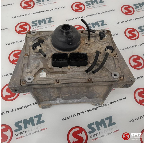 MAN Occ AdBluepomp MAN - نظام الوقود - شاحنة: صور 2 MAN Occ AdBluepomp MAN - نظام الوقود - شاحنة: صور 2