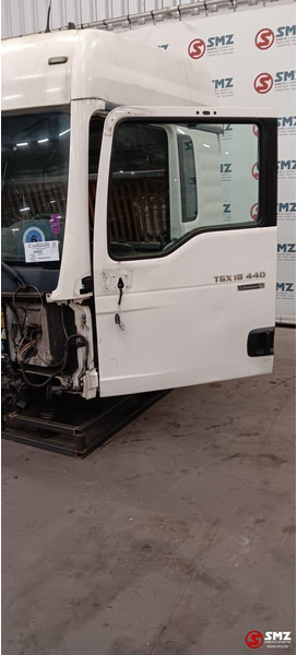 MAN Occ Cabine compleet MAN TGX - الكابينة والداخلية - شاحنة: صور 3 MAN Occ Cabine compleet MAN TGX - الكابينة والداخلية - شاحنة: صور 3