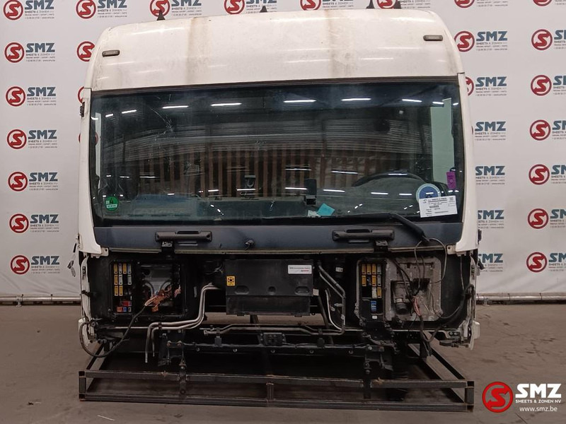 MAN Occ Cabine compleet MAN TGX - الكابينة والداخلية - شاحنة: صور 1 MAN Occ Cabine compleet MAN TGX - الكابينة والداخلية - شاحنة: صور 1