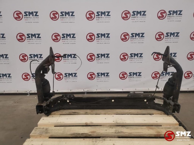 MAN Occ Cabinekantel mechanisme MAN F2000 - عمود التوازن - شاحنة: صور 1 MAN Occ Cabinekantel mechanisme MAN F2000 - عمود التوازن - شاحنة: صور 1