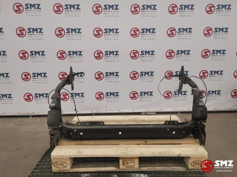 MAN Occ Cabinekantel mechanisme MAN F2000 - عمود التوازن - شاحنة: صور 3 MAN Occ Cabinekantel mechanisme MAN F2000 - عمود التوازن - شاحنة: صور 3