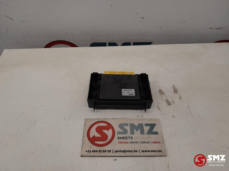MAN Occ ECU ECAS 4x2 regeleenheid MAN - كتلة التحكم - شاحنة: صور 4 MAN Occ ECU ECAS 4x2 regeleenheid MAN - كتلة التحكم - شاحنة: صور 4