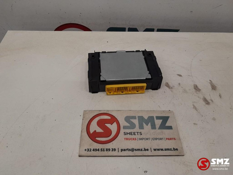 MAN Occ ECU ECAS 4x2 regeleenheid MAN - كتلة التحكم - شاحنة: صور 5 MAN Occ ECU ECAS 4x2 regeleenheid MAN - كتلة التحكم - شاحنة: صور 5
