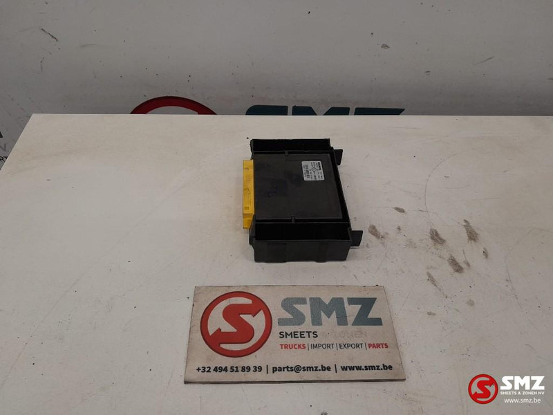 MAN Occ ECU ECAS 4x2 regeleenheid MAN - كتلة التحكم - شاحنة: صور 3 MAN Occ ECU ECAS 4x2 regeleenheid MAN - كتلة التحكم - شاحنة: صور 3