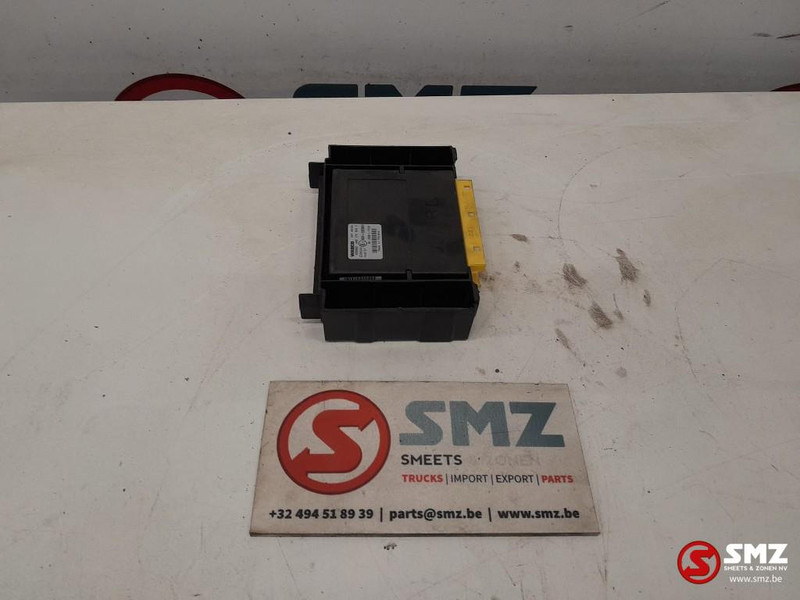 MAN Occ ECU ECAS 4x2 regeleenheid MAN - كتلة التحكم - شاحنة: صور 2 MAN Occ ECU ECAS 4x2 regeleenheid MAN - كتلة التحكم - شاحنة: صور 2