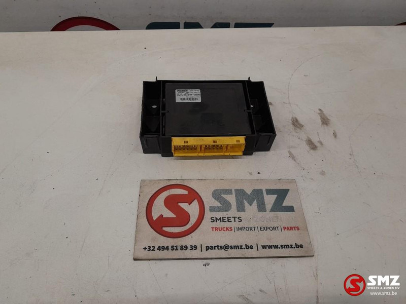 MAN Occ ECU ECAS 4x2 regeleenheid MAN - كتلة التحكم - شاحنة: صور 1 MAN Occ ECU ECAS 4x2 regeleenheid MAN - كتلة التحكم - شاحنة: صور 1