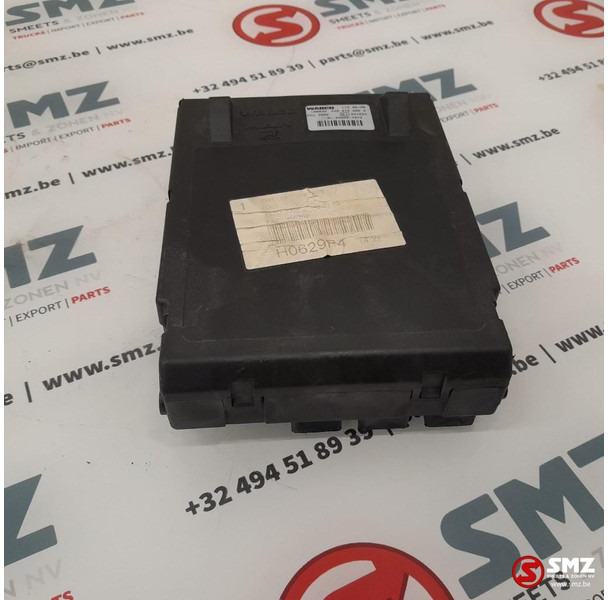 MAN Occ ECU ZBR2 regeleenheid MAN - كتلة التحكم - شاحنة: صور 1 MAN Occ ECU ZBR2 regeleenheid MAN - كتلة التحكم - شاحنة: صور 1